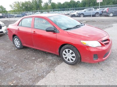 2011 Toyota Corolla