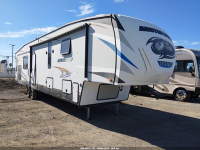 2020 Forest River Cherokee