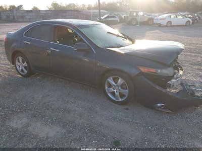 2013 Acura TSX