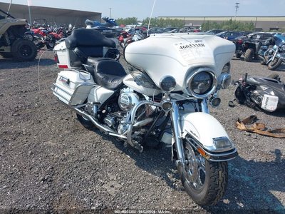 2005 Harley-Davidson FLHTCUI