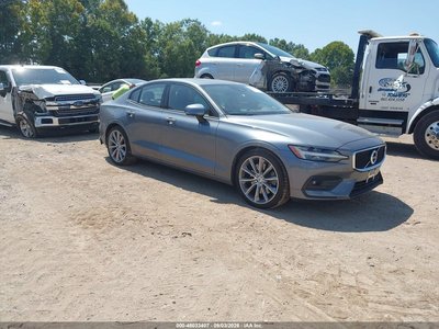 2021 Volvo S60