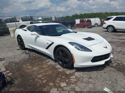 2016 Chevrolet Corvette