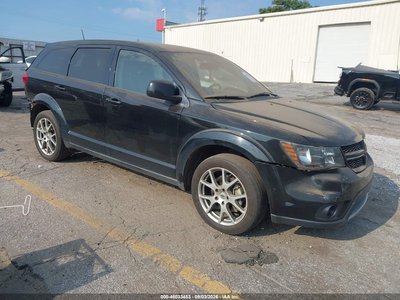 2019 Dodge Journey