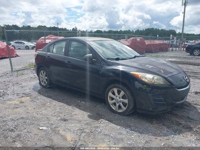 2010 Mazda 3