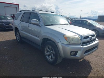 2006 Toyota 4Runner