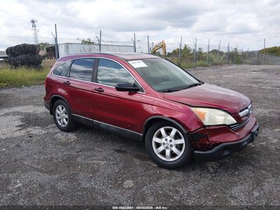 2009 Honda CR-V