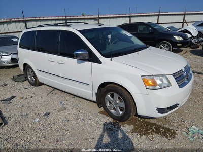 2008 Dodge Caravan