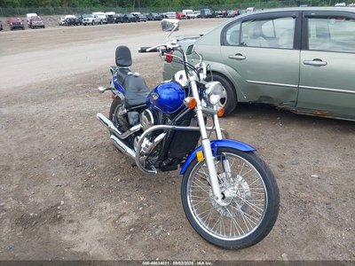2005 Kawasaki Vn800