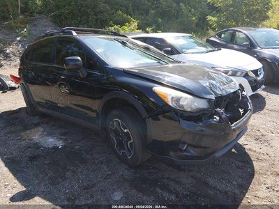 2014 Subaru XV Сrosstrek