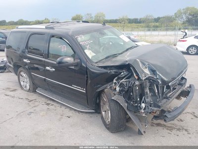 2007 GMC Yukon