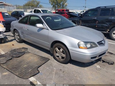 2003 Acura CL