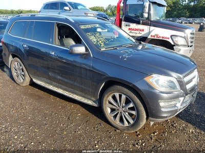 2016 Mercedes-Benz GLC-Class