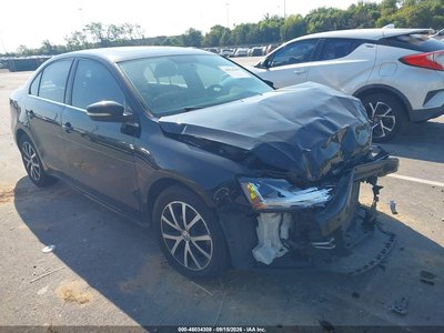 2017 Volkswagen Jetta
