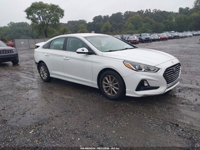 2019 Hyundai Sonata