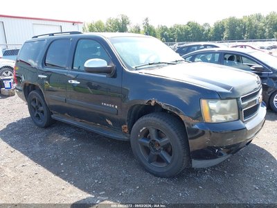 2007 Chevrolet Tahoe