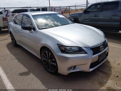 2013 Lexus GS