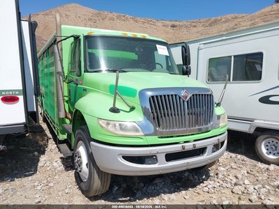 2011 International 4300