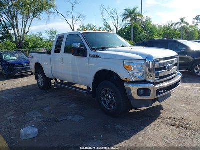 2014 Ford F-250