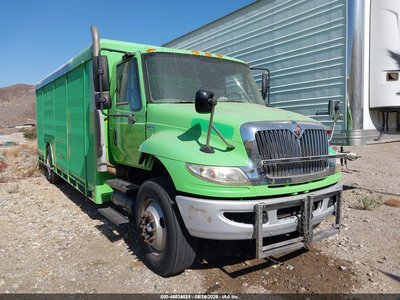 2015 International 4300