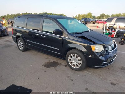 2014 Chrysler Town & Country