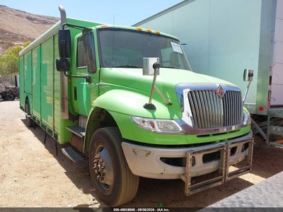 2012 International 4300