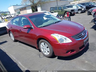 2011 Nissan Altima