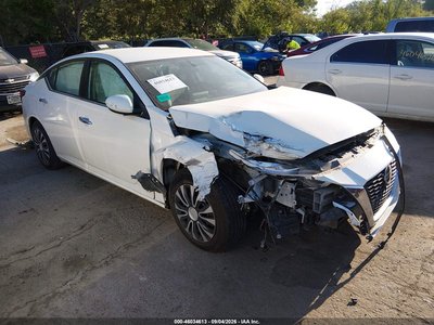 2020 Nissan Altima