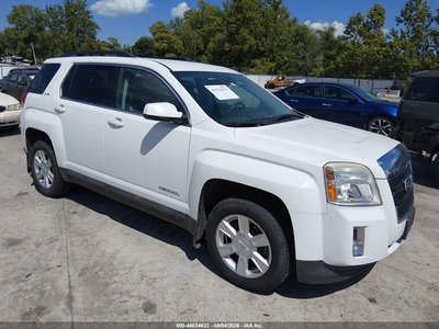 2013 GMC Terrain