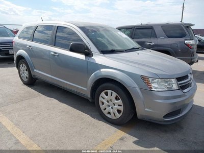 2015 Dodge Journey