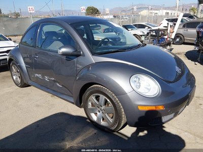 2006 Volkswagen Beetle