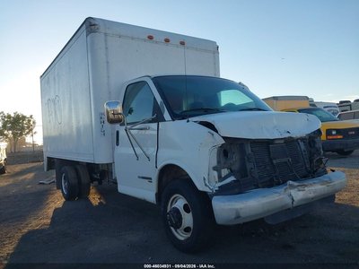 1998 GMC Savana