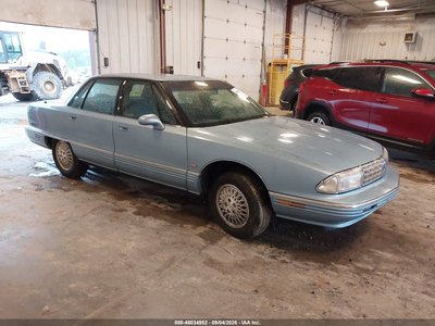 1993 Oldsmobile 98
