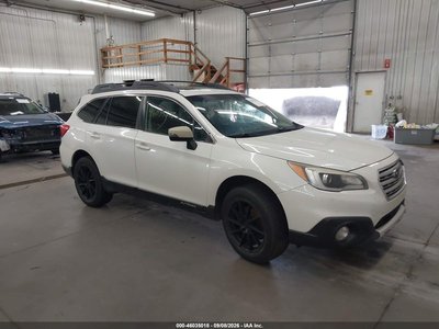 2015 Subaru Outback