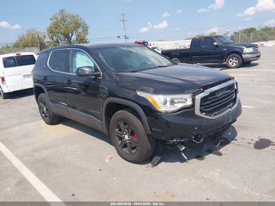 2018 GMC Acadia