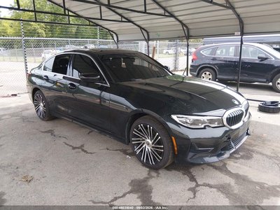 2019 BMW 330i