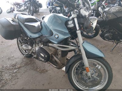 2002 BMW R 1150 R