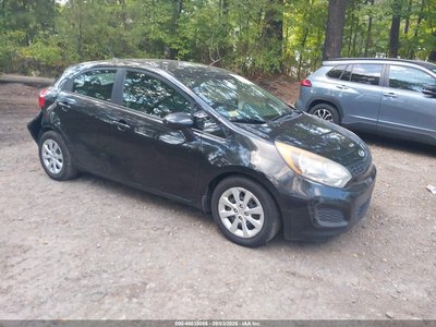 2014 Kia Rio