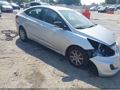 2013 Hyundai Accent