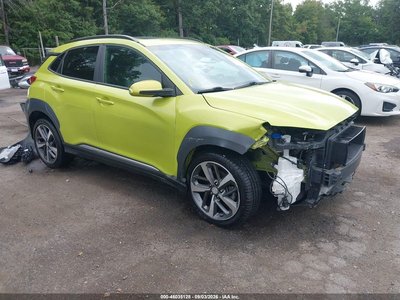 2019 Hyundai Kona