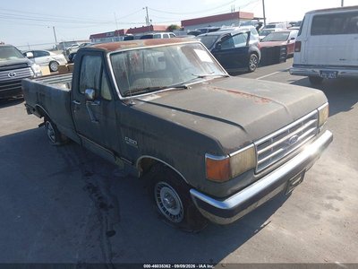 1987 Ford F-150
