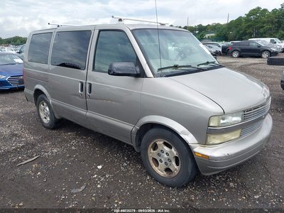 2004 Chevrolet Astro