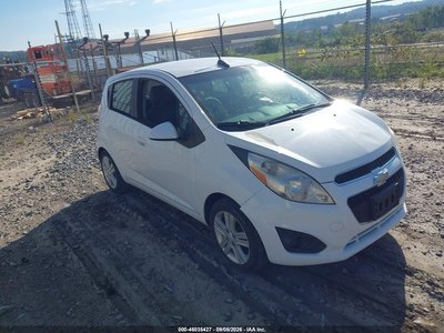 2015 Chevrolet Spark
