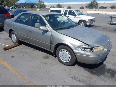 1998 Toyota Camry