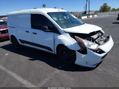 2019 Ford Transit Connect