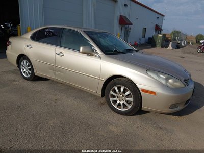 2004 Lexus ES 330