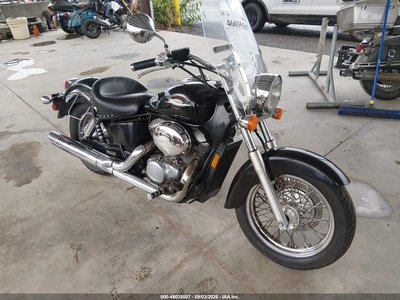 2000 Honda VT750 (Shadow Ace 750)