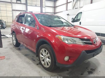 2014 Toyota RAV4