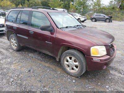 2006 GMC Envoy