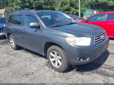 2010 Toyota Highlander