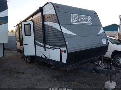 2018 Keystone Keystone